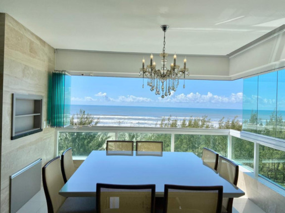 Imagem Apartamento com 3 Quartos à Venda, 177 m² em Navegantes - Capao Da Canoa