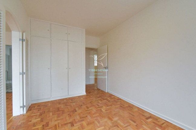 Imagem Apartamento com 3 Quartos à Venda, 107 m² em Itaim Bibi - São Paulo