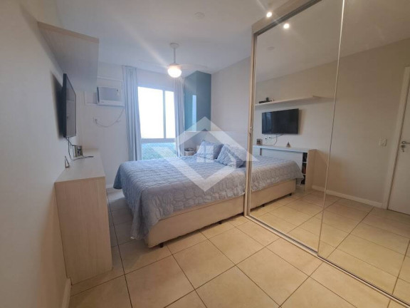Imagem Apartamento com 2 Quartos à Venda, 70 m² em Barra Da Tijuca - Rio De Janeiro