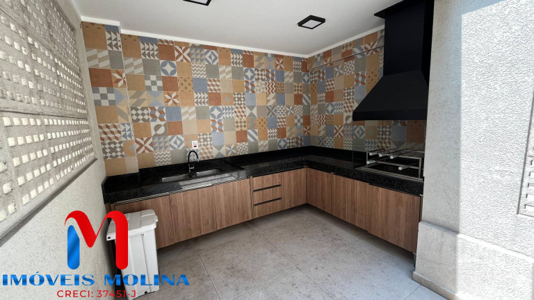 Imagem Apartamento com 2 Quartos à Venda, 60 m² em Santa Maria - Santo André Imagem Apartamento com 2 Quartos à Venda, 60 m² em Santa Maria - Santo André