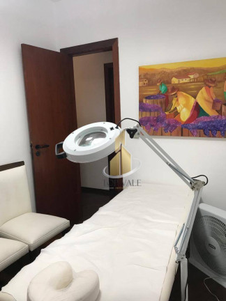 Imagem Apartamento com 3 Quartos à Venda, 130 m² em Vila Adyana - São José Dos Campos Imagem Apartamento com 3 Quartos à Venda, 130 m² em Vila Adyana - São José Dos Campos
