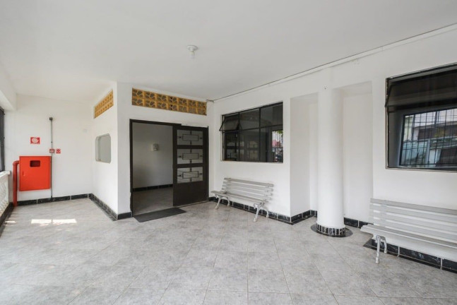 Imagem Apartamento com 1 Quarto à Venda, 69 m² em Vila Deodoro - São Paulo Imagem Apartamento com 1 Quarto à Venda, 69 m² em Vila Deodoro - São Paulo