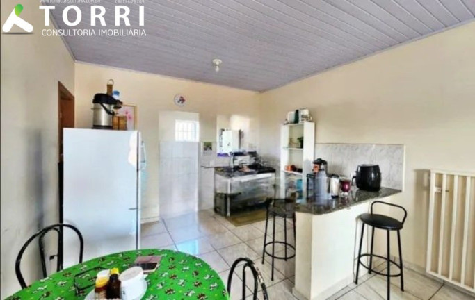 Imagem Sobrado com 4 Quartos à Venda, 190 m² em Jardim Tropical - Sorocaba Imagem Sobrado com 4 Quartos à Venda, 190 m² em Jardim Tropical - Sorocaba