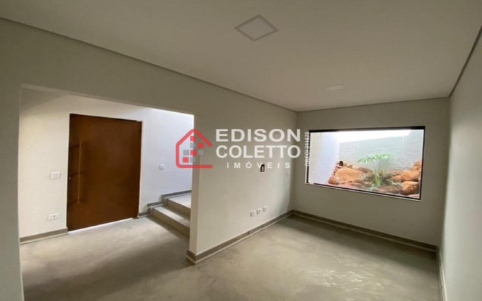 Imagem Casa de Condomínio com 3 Quartos à Venda, 207 m² em Loteamento Residencial Reserva Do Engenho - Piracicaba
