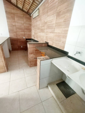 Imagem Casa com 2 Quartos à Venda, 135 m² em Moradas Da Lapinha - Lagoa Santa Imagem Casa com 2 Quartos à Venda, 135 m² em Moradas Da Lapinha - Lagoa Santa