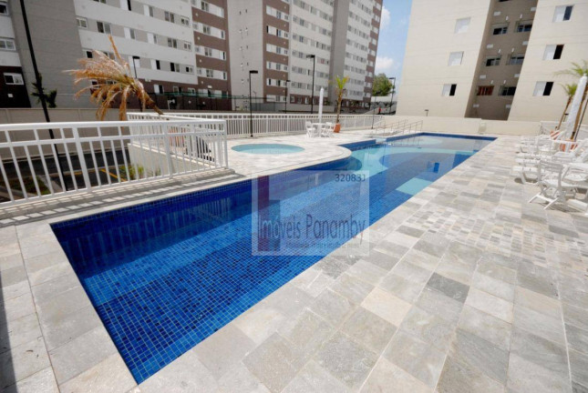 Imagem Apartamento com 2 Quartos à Venda, 54 m² em Cambuci - São Paulo Imagem Apartamento com 2 Quartos à Venda, 54 m² em Cambuci - São Paulo