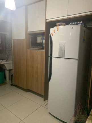 Imagem Apartamento com 2 Quartos à Venda, 74 m² em Campo Grande - Santos