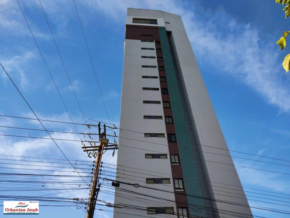 Imagem Studio com 1 Quarto à Venda, 41 m² em Centro - Campo Grande Imagem Studio com 1 Quarto à Venda, 41 m² em Centro - Campo Grande
