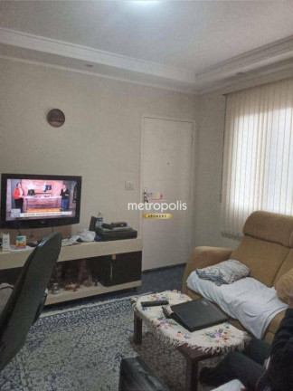 Imagem Apartamento com 2 Quartos à Venda, 62 m² em Cerâmica - São Caetano Do Sul Imagem Apartamento com 2 Quartos à Venda, 62 m² em Cerâmica - São Caetano Do Sul