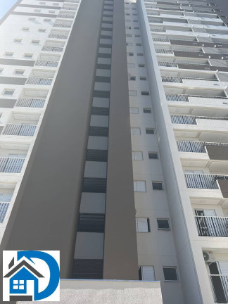 Imagem Apartamento com 2 Quartos à Venda, 63 m² em Jardim São Carlos - Sorocaba