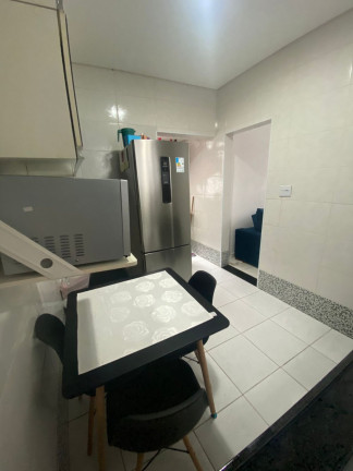 Imagem Apartamento com 3 Quartos à Venda, 58 m² em Macuco - Santos Imagem Apartamento com 3 Quartos à Venda, 58 m² em Macuco - Santos