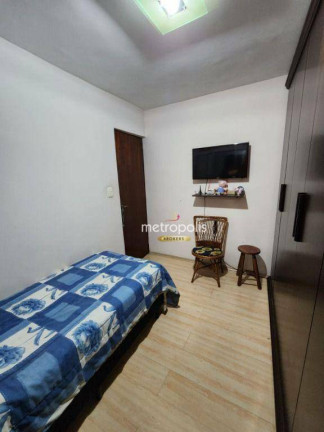 Imagem Apartamento com 3 Quartos à Venda, 63 m² em Vila Moraes - São Paulo