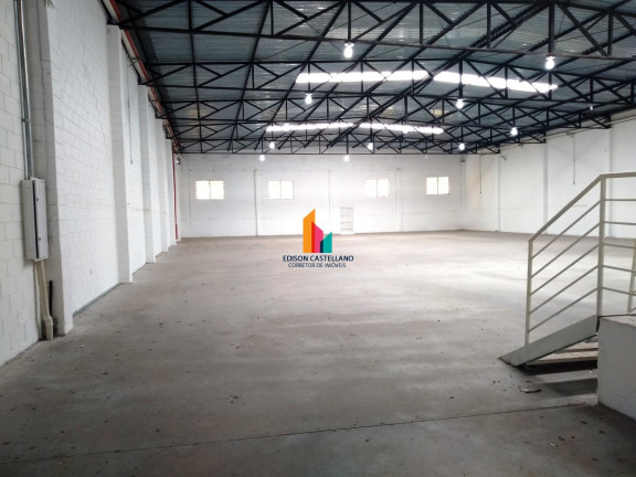 Imóvel à Venda, 800 m² em Jardim Promeca - Várzea Paulista