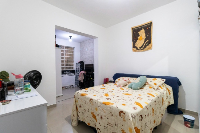 Imagem Casa de Condomínio com 4 Quartos à Venda, 320 m² em Vila Mariana - São Paulo Imagem Casa de Condomínio com 4 Quartos à Venda, 320 m² em Vila Mariana - São Paulo