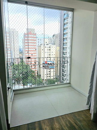 Imagem Apartamento com 2 Quartos à Venda, 65 m² em Vila Olímpia - São Paulo Imagem Apartamento com 2 Quartos à Venda, 65 m² em Vila Olímpia - São Paulo