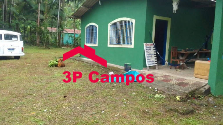 Imagem Chácara com 2 Quartos à Venda, 2.100 m² em Agenor De Campos - Mongaguá Imagem Chácara com 2 Quartos à Venda, 2.100 m² em Agenor De Campos - Mongaguá