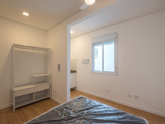 Imagem Imóvel com 1 Quarto para Alugar, 15 m² em Aclimação - São Paulo Imagem Imóvel com 1 Quarto para Alugar, 15 m² em Aclimação - São Paulo