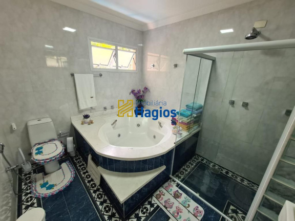 Imagem Casa de Condomínio com 3 Quartos à Venda, 270 m² em Alphaville - Santana De Parnaíba Imagem Casa de Condomínio com 3 Quartos à Venda, 270 m² em Alphaville - Santana De Parnaíba