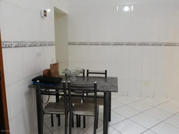 Imagem Sobrado com 2 Quartos à Venda, 82 m² em Jardim Utinga - Santo André