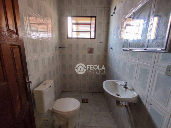 Imagem Casa com 3 Quartos à Venda, 231 m² em Vila Santa Maria - Americana Imagem Casa com 3 Quartos à Venda, 231 m² em Vila Santa Maria - Americana