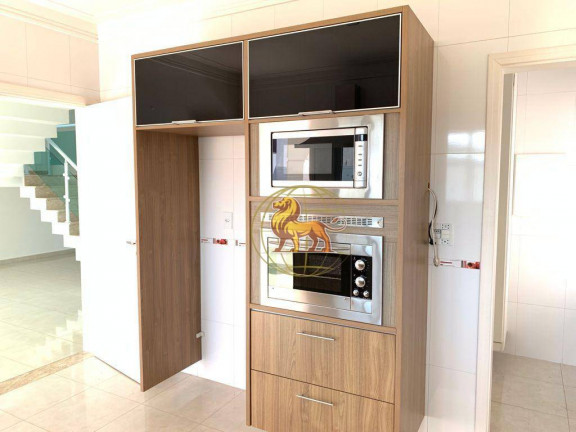Imagem Casa de Condomínio com 3 Quartos à Venda, 280 m² em Cajuru Do Sul - Sorocaba Imagem Casa de Condomínio com 3 Quartos à Venda, 280 m² em Cajuru Do Sul - Sorocaba