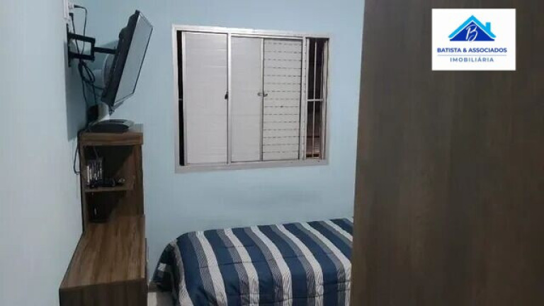 Imagem Apartamento com 2 Quartos à Venda, 64 m² em Jardim Miranda - Campinas Imagem Apartamento com 2 Quartos à Venda, 64 m² em Jardim Miranda - Campinas