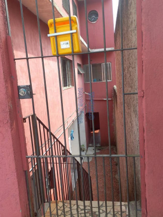 Imagem Casa à Venda, 10 m² em Baeta Neves - São Bernardo Do Campo