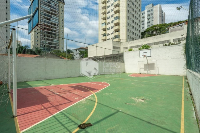 Imagem Apartamento com 2 Quartos à Venda, 73 m² em Bosque Da Saúde - São Paulo