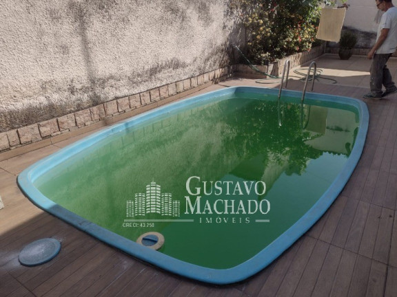 Imagem Casa com 3 Quartos à Venda, 180 m² em Niterói - Volta Redonda Imagem Casa com 3 Quartos à Venda, 180 m² em Niterói - Volta Redonda