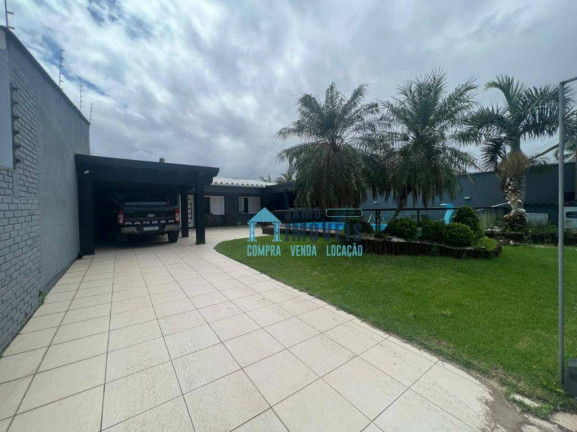 Casa com 3 Quartos à Venda, 152 m² em Zona Nova - Tramandaí