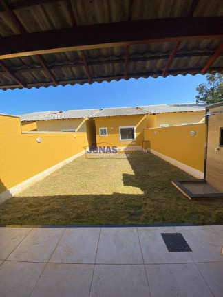 Imagem Casa com 2 Quartos à Venda,  em Barroco, Itaipuaçu - Maricá