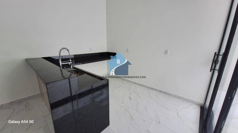 Imagem Casa com 3 Quartos à Venda, 150 m² em Ponta Negra - Manaus
