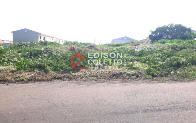 Imagem Terreno à Venda, 522 m² em Parque Residencial Piracicaba "balbo" - Piracicaba