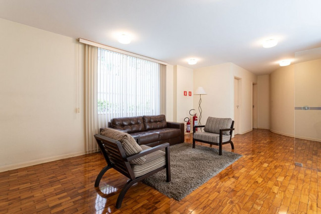 Imagem Apartamento com 1 Quarto à Venda, 51 m² em Jardim Paulista - São Paulo Imagem Apartamento com 1 Quarto à Venda, 51 m² em Jardim Paulista - São Paulo