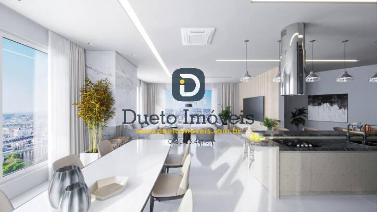 Imagem Apartamento com 3 Quartos à Venda, 247 m² em Nossa Senhora De Lourdes - Santa Maria