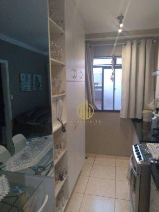 Imagem Apartamento com 2 Quartos à Venda, 53 m² em Residencial Parque Dos Servidores - Ribeirão Preto
