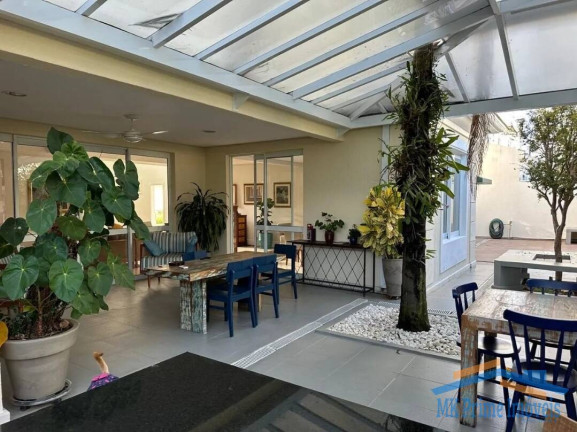 Imagem Casa de Condomínio com 4 Quartos à Venda, 460 m² em Tamboré - Santana De Parnaíba Imagem Casa de Condomínio com 4 Quartos à Venda, 460 m² em Tamboré - Santana De Parnaíba