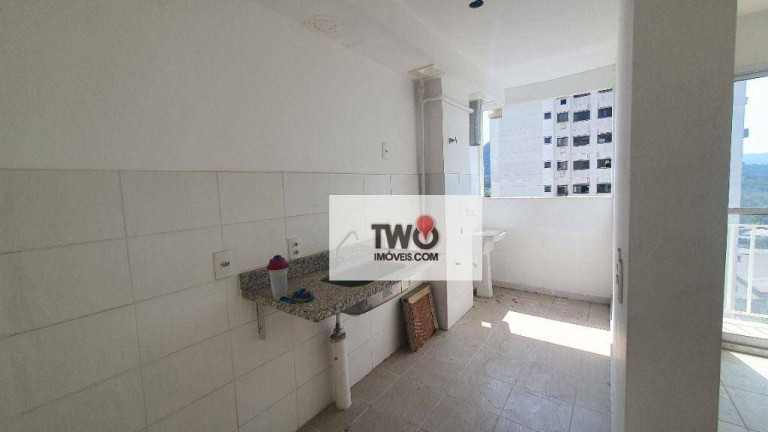Imagem Apartamento com 2 Quartos à Venda, 50 m² em Camorim - Rio De Janeiro