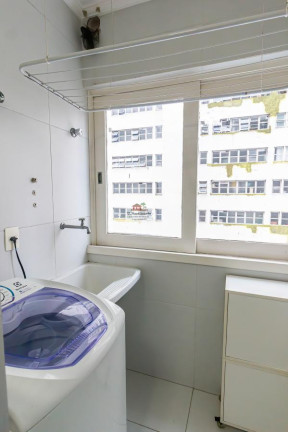 Imagem Apartamento com 1 Quarto à Venda, 46 m² em Itaim Bibi - São Paulo Imagem Apartamento com 1 Quarto à Venda, 46 m² em Itaim Bibi - São Paulo