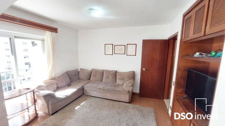 Imagem Apartamento com 4 Quartos à Venda,  em Indianópolis - São Paulo