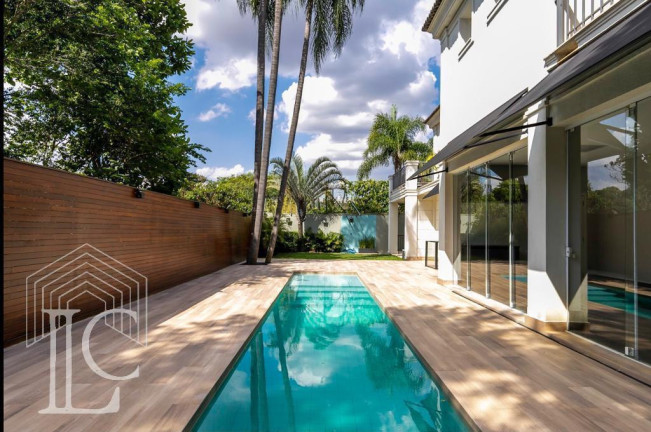 Imagem Casa com 4 Quartos à Venda, 720 m² em Alto Da Boa Vista - São Paulo Imagem Casa com 4 Quartos à Venda, 720 m² em Alto Da Boa Vista - São Paulo
