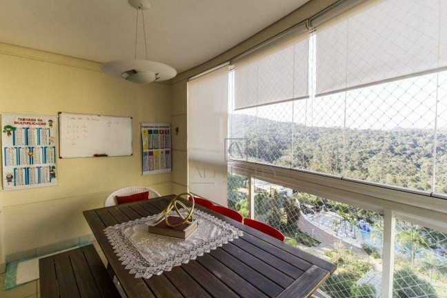 Imagem Apartamento com 3 Quartos à Venda, 133 m² em Tamboré - Barueri Imagem Apartamento com 3 Quartos à Venda, 133 m² em Tamboré - Barueri