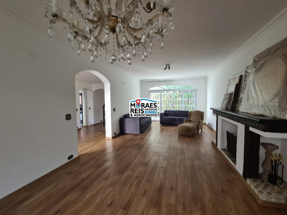 Imagem Casa com 4 Quartos à Venda, 317 m² em Jardim Cordeiro - São Paulo Imagem Casa com 4 Quartos à Venda, 317 m² em Jardim Cordeiro - São Paulo