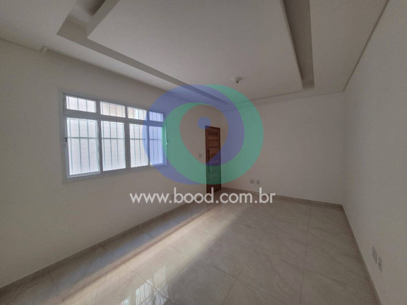 Casa com 2 Quartos à Venda, 70 m² em Embaré - Santos