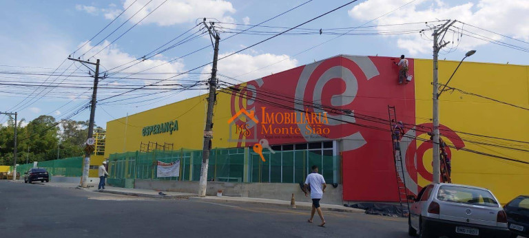 Imagem Casa com 2 Quartos à Venda, 50 m² em Parque Industrial Cumbica - Guarulhos Imagem Casa com 2 Quartos à Venda, 50 m² em Parque Industrial Cumbica - Guarulhos