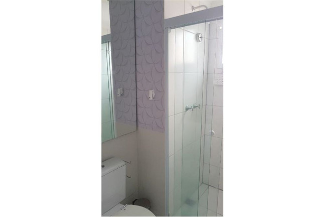 Imagem Imóvel com 1 Quarto à Venda, 35 m² em Campo Belo - São Paulo
