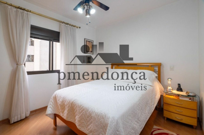 Imagem Apartamento com 4 Quartos à Venda, 184 m² em Perdizes - São Paulo Imagem Apartamento com 4 Quartos à Venda, 184 m² em Perdizes - São Paulo