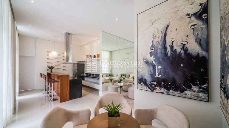 Imagem Apartamento com 4 Quartos à Venda, 246 m² em Vila Mariana - São Paulo Imagem Apartamento com 4 Quartos à Venda, 246 m² em Vila Mariana - São Paulo