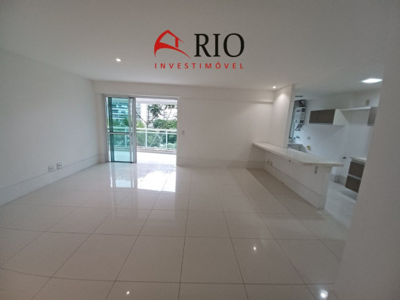 Imagem Imóvel com 3 Quartos para Alugar, 125 m² em Barra Da Tijuca - Rio De Janeiro Imagem Imóvel com 3 Quartos para Alugar, 125 m² em Barra Da Tijuca - Rio De Janeiro