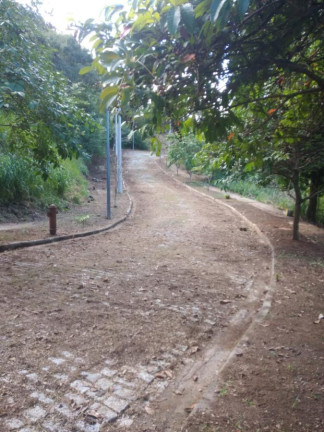 Imagem Terreno à Venda, 500 m² em Campo Grande - Rio De Janeiro